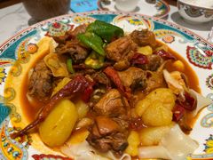 -巴依老爷新疆美食(常营店)