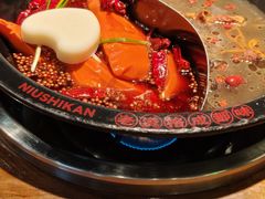 -牛市坎火锅(建设路店)