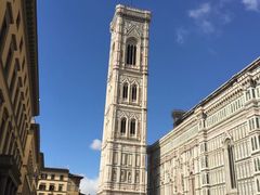 -圣母百花大教堂穹顶