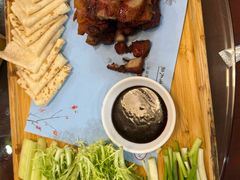 -天赢酒楼(青馨家园店)