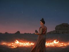 -敦煌雅丹国家地质公园