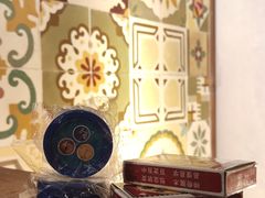 -时光花园(白鹭洲店)