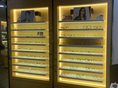 -康利眼镜·蔡司战略合作店(龙泉书房店)