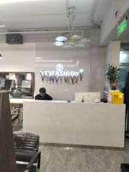 -逸丝风尚yesfashion造型