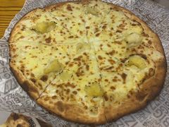 榴莲比萨-比格比萨自助(花园路店)