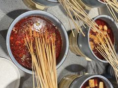 -遇上西雅图多融合海鲜自助餐厅(中房金谊广场店)