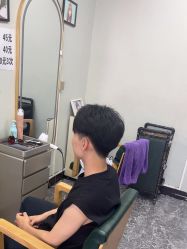 -保罗造型