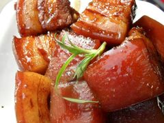 -三代烤肉(保利广场店)
