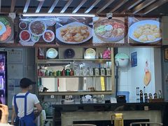 -屋里家延边朝鲜族冷面(梅林3店)