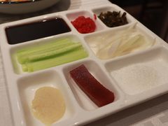 -四季民福烤鸭店(王府井灯市口店)
