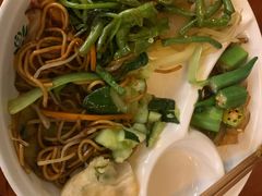 -清心素食自助餐厅(夫子庙店)