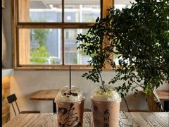 -成川茶店·潮汕工夫浓茶(万象店)