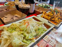 -新兴园饺子馆(河南街店)