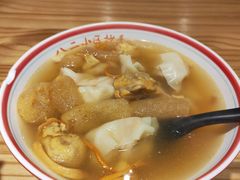 -八二小区抄手(龙湖上城天街店)