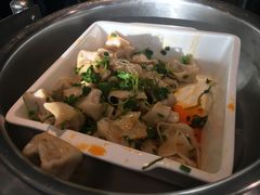 -洲际酒店·地平线全日餐厅HORIZON CAFÉ