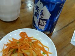 -阿达西新疆餐厅(西北大学店)