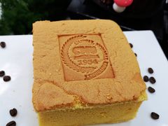 -首都师范大学-本部食堂