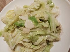 -耶里夏丽·新疆菜·28年喀什老馆(田林东路店)
