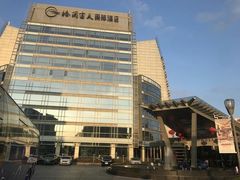 -深圳观澜格兰云天国际酒店