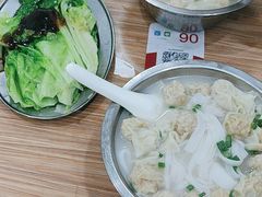 -好好味面家(桃园店)