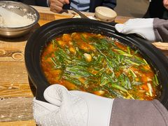 -三叔特色自贡菜(中海国际店)