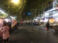 -健康路夜市