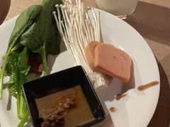 -星伦多 自助料理(圆融店)