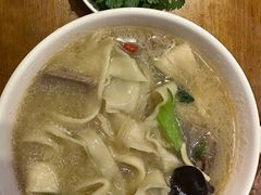 -合记烩面(人民路店)