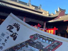 -宁波府城隍庙