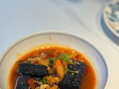 老长沙臭豆腐-匠熙小馆(崇文门店)