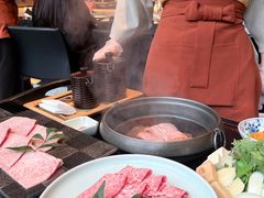 -然锅料理