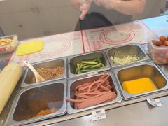 -大糯家饭团(华润万象城店)