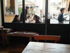 -RAC BAR(安福路店)