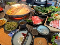 -湊湊火锅·茶憩(皇姑万象汇店)