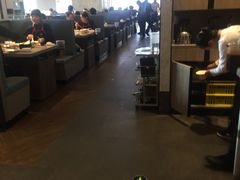 大堂-海底捞火锅(老城根店)