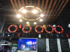 -小主人西餐厅 master table(青年中路店)