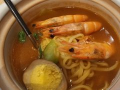 -南山鲜虾面·活鲜小馆·海味大连菜(南山总店)