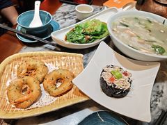 -安泰楼·佛跳墙创始人·传统闽味早茶·酒楼(三坊七巷闽菜地标店)