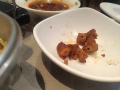 -半天妖烤鱼(芝罘万达店)