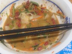 -马记永·兰州牛肉面(山姆外高桥店)