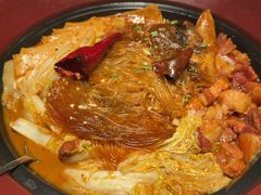 -奉天小馆·非遗东北菜(济南万象城店)