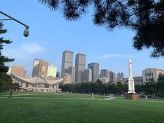 -东北大学(南湖校区)