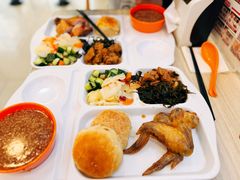 -香妃烤鸡(西单店)