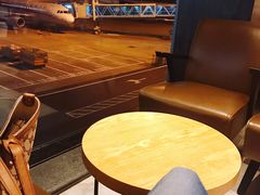 -星巴克(成都机场T2店)