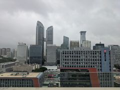 -深业泰然大厦
