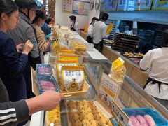 -東更道点心行(文化东路店)