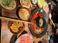 -楠火锅(太古里总店)