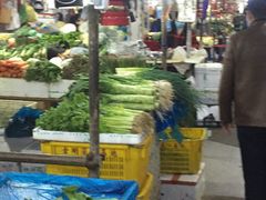 大堂-近江食品市场