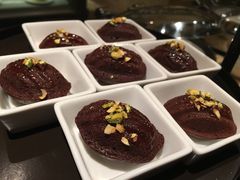 玛德琳-美盛喜来登大酒店-盛宴标帜餐厅