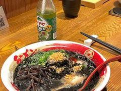 黑王-豚王拉面(澳门银河店)